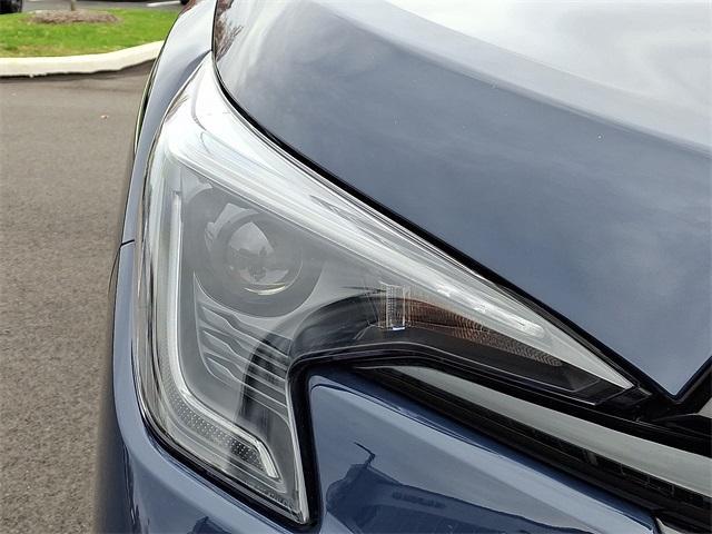 used 2025 Subaru Ascent car, priced at $44,099