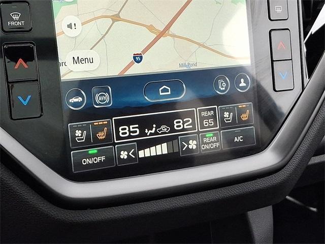 used 2025 Subaru Ascent car, priced at $44,099