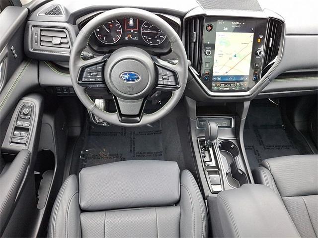 used 2025 Subaru Ascent car, priced at $44,099