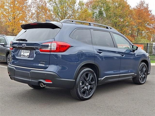 used 2025 Subaru Ascent car, priced at $44,099