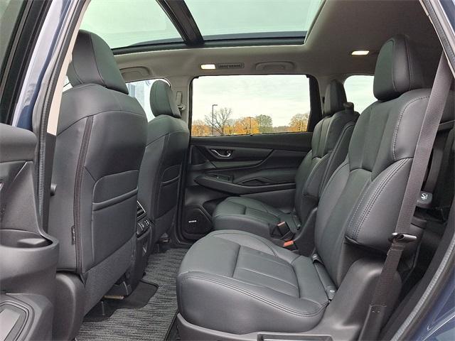 used 2025 Subaru Ascent car, priced at $44,099