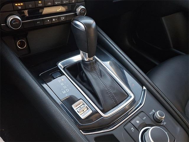 used 2019 Mazda CX-5 car, priced at $21,879