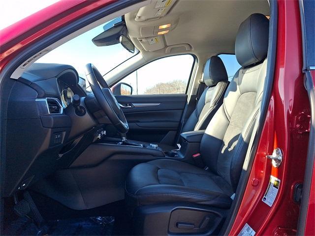 used 2019 Mazda CX-5 car, priced at $21,879