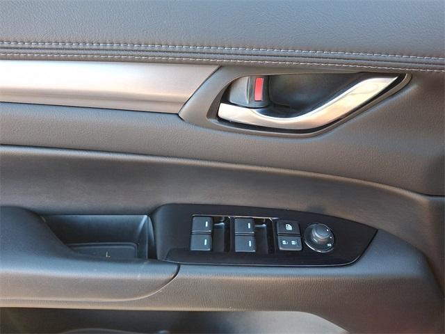 used 2019 Mazda CX-5 car, priced at $21,879