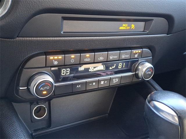 used 2019 Mazda CX-5 car, priced at $21,879