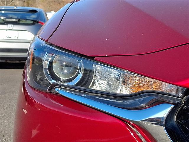 used 2019 Mazda CX-5 car, priced at $21,879