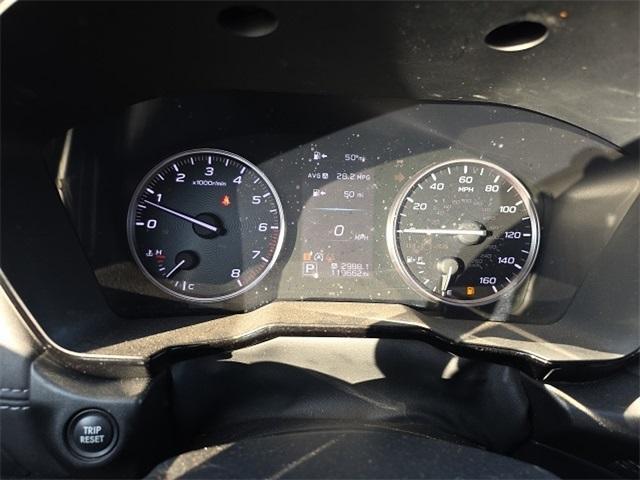 used 2020 Subaru Outback car, priced at $16,967