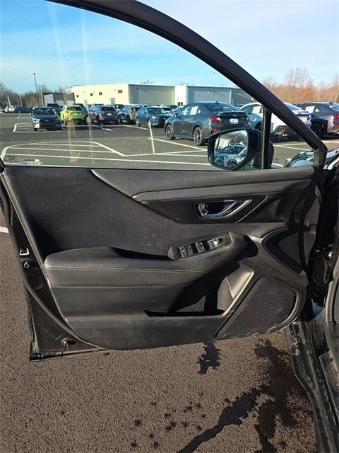 used 2020 Subaru Outback car, priced at $16,967