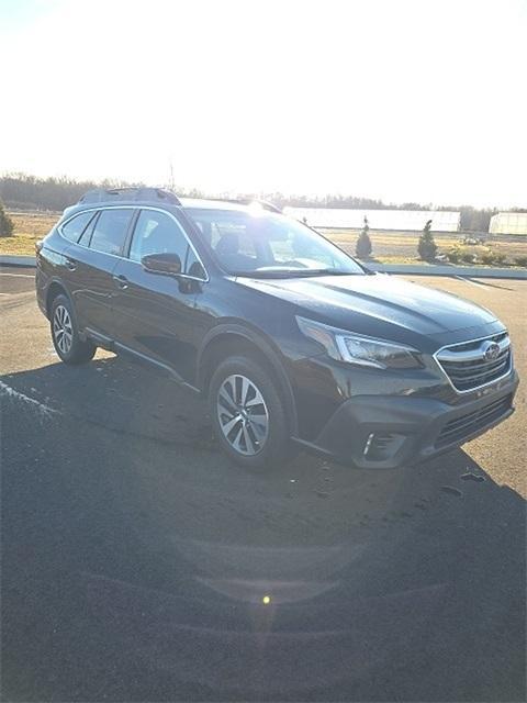 used 2020 Subaru Outback car, priced at $16,967