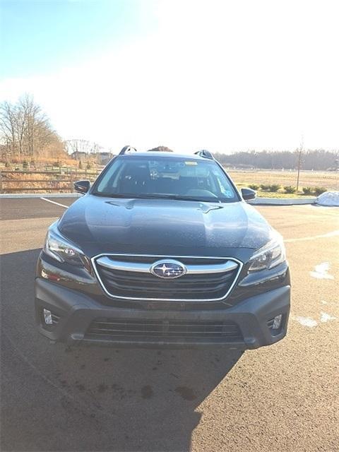 used 2020 Subaru Outback car, priced at $16,967