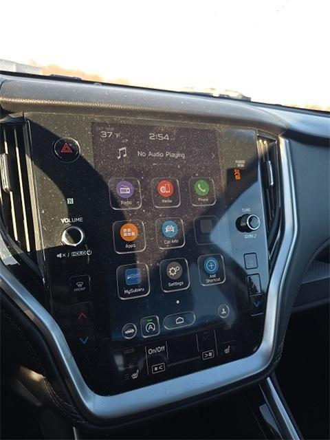 used 2020 Subaru Outback car, priced at $16,967