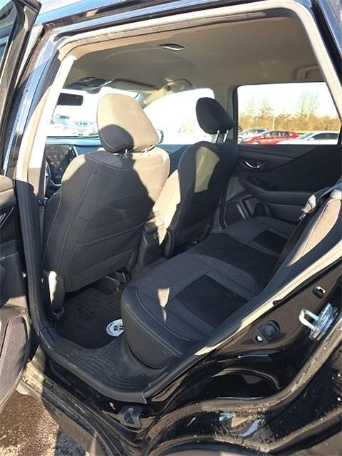 used 2020 Subaru Outback car, priced at $16,967