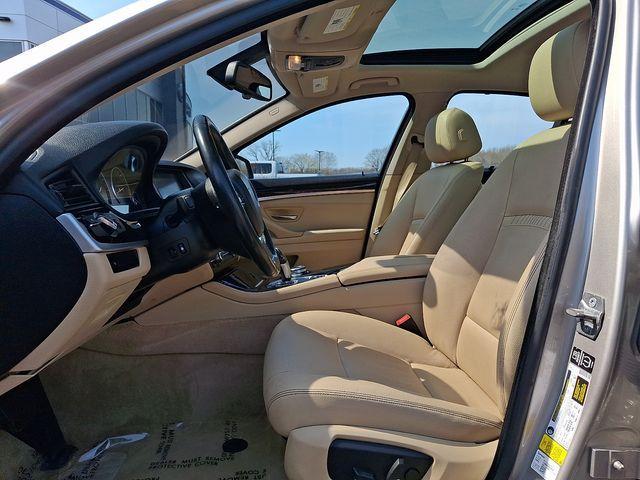 used 2014 BMW 535 car, priced at $10,962