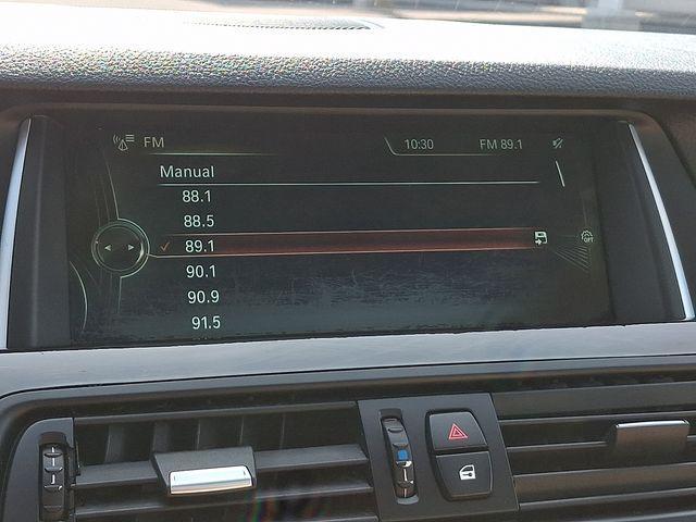 used 2014 BMW 535 car, priced at $10,962