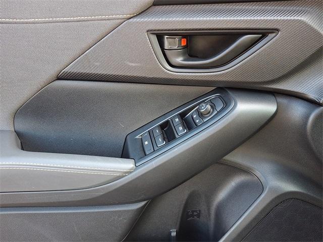 used 2025 Subaru Crosstrek car, priced at $28,179