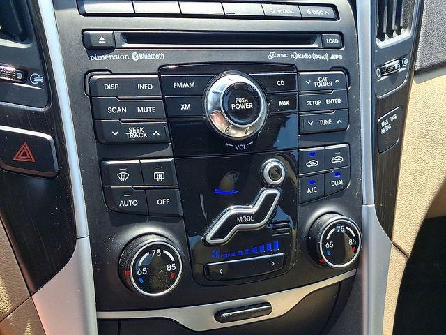 used 2011 Hyundai Sonata car, priced at $8,277