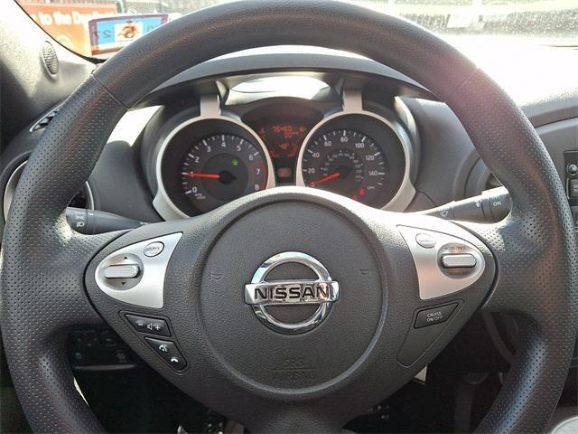 used 2014 Nissan Juke car, priced at $8,845
