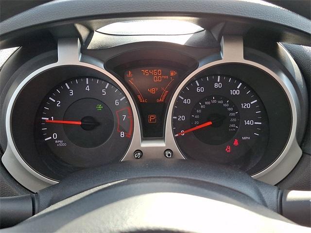 used 2014 Nissan Juke car, priced at $8,845