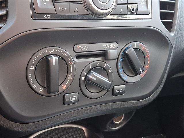 used 2014 Nissan Juke car, priced at $8,845