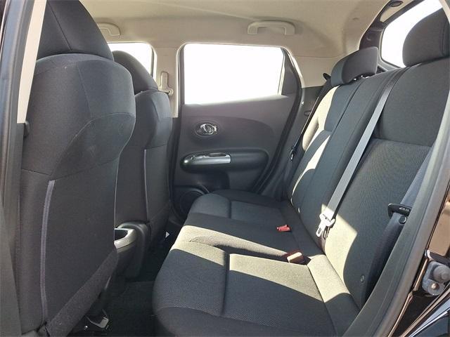 used 2014 Nissan Juke car, priced at $8,845