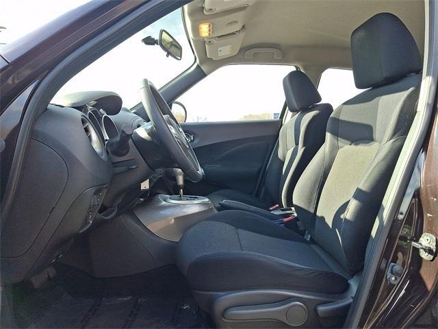 used 2014 Nissan Juke car, priced at $8,845