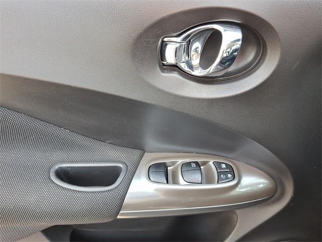 used 2014 Nissan Juke car, priced at $8,845