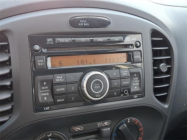 used 2014 Nissan Juke car, priced at $8,845