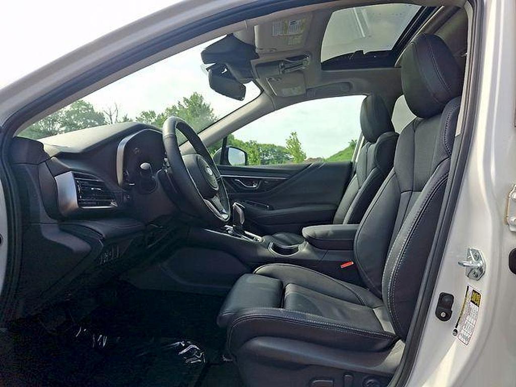used 2024 Subaru Outback car, priced at $31,991