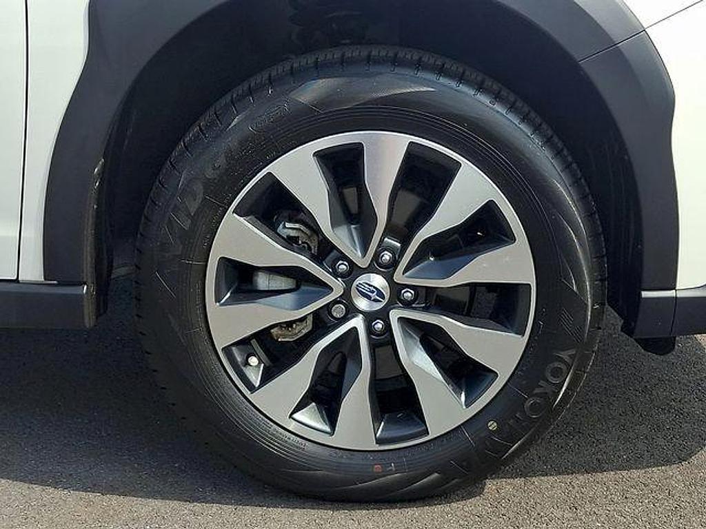 used 2024 Subaru Outback car, priced at $31,991