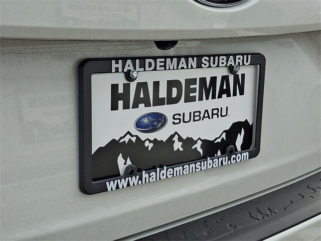 new 2026 Subaru Crosstrek car, priced at $32,399