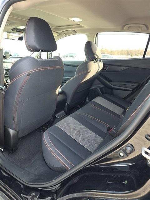 used 2020 Subaru Crosstrek car, priced at $20,278