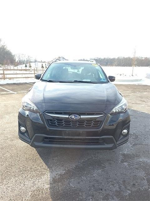used 2020 Subaru Crosstrek car, priced at $20,278
