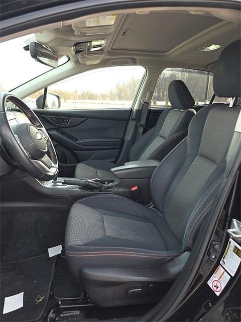 used 2020 Subaru Crosstrek car, priced at $20,278