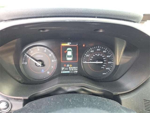 used 2020 Subaru Crosstrek car, priced at $20,278