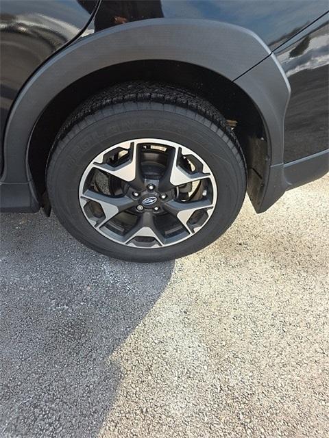 used 2020 Subaru Crosstrek car, priced at $20,278