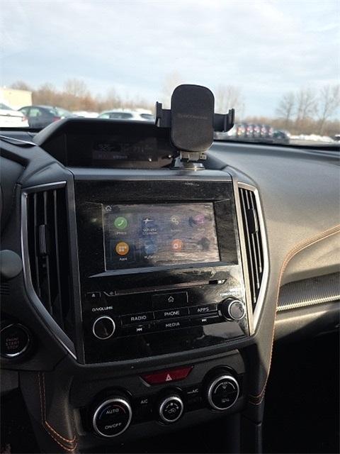 used 2020 Subaru Crosstrek car, priced at $20,278