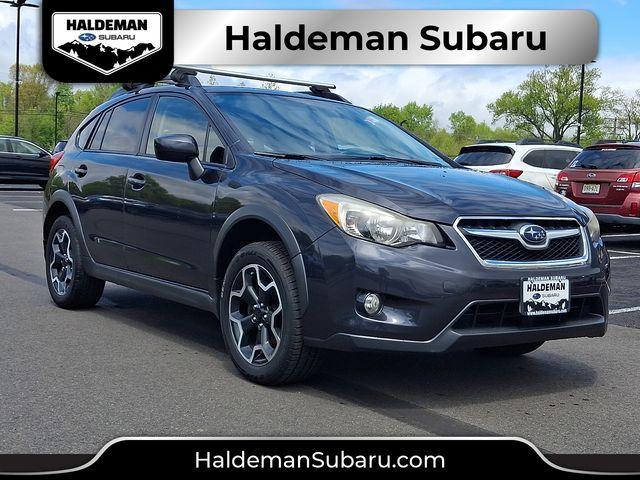 used 2015 Subaru XV Crosstrek car, priced at $10,958
