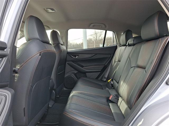 used 2023 Subaru Crosstrek car, priced at $26,253