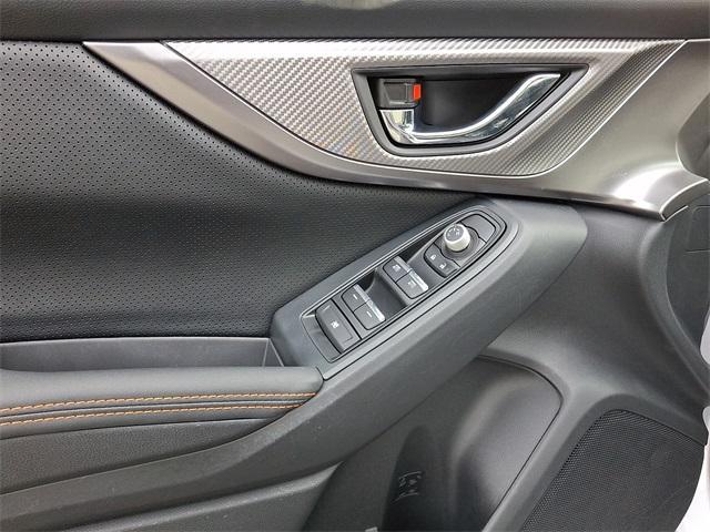 used 2023 Subaru Crosstrek car, priced at $26,253