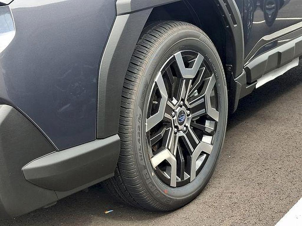 new 2026 Subaru Outback car, priced at $51,463