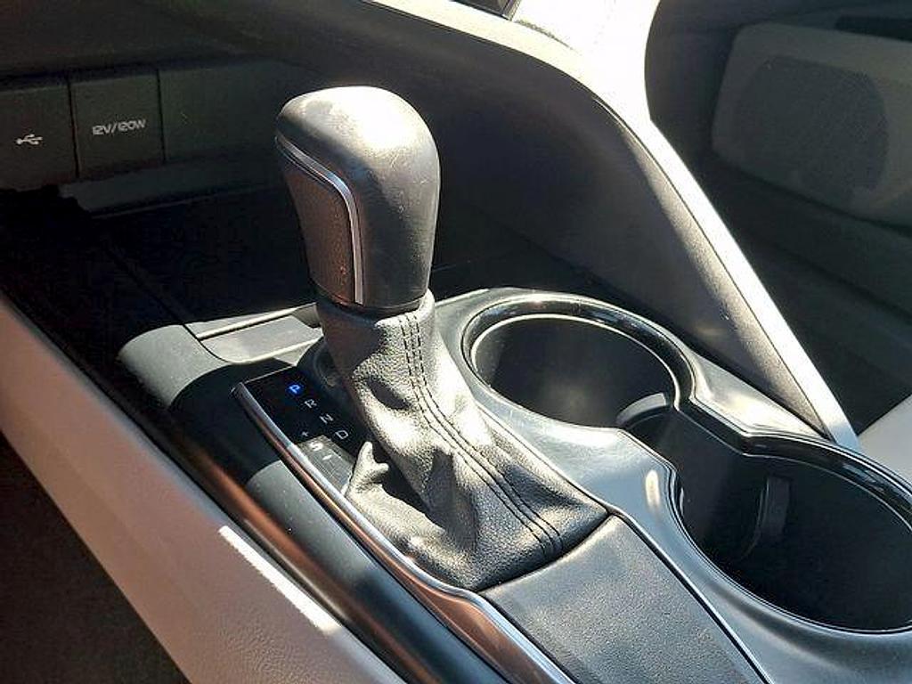used 2020 Toyota Camry car, priced at $22,140