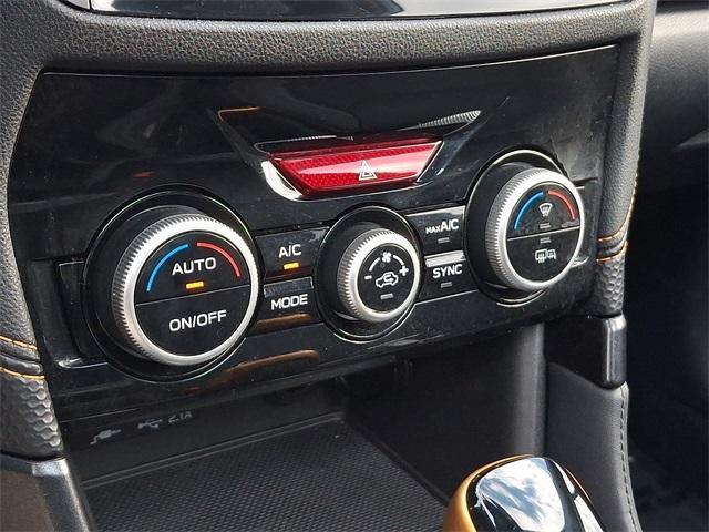 used 2023 Subaru Forester car, priced at $26,913