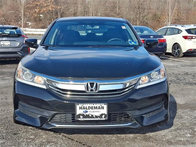 used 2016 Honda Accord car, priced at $16,394