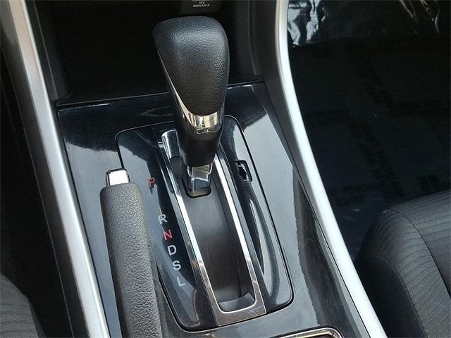 used 2016 Honda Accord car, priced at $16,394