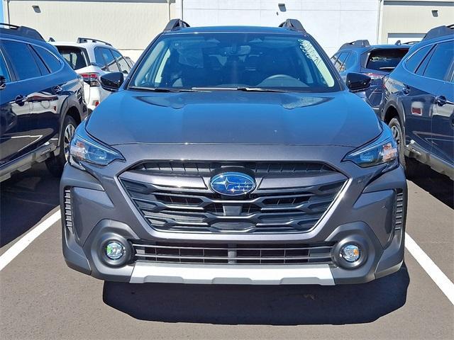 new 2025 Subaru Outback car, priced at $42,304