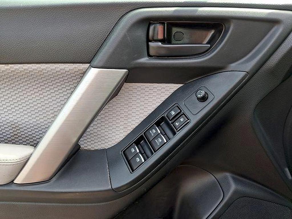 used 2017 Subaru Forester car, priced at $9,086