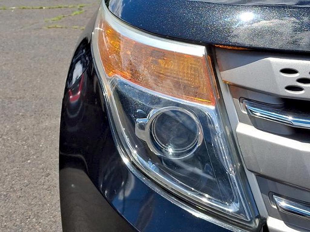 used 2015 Ford Explorer car, priced at $13,098