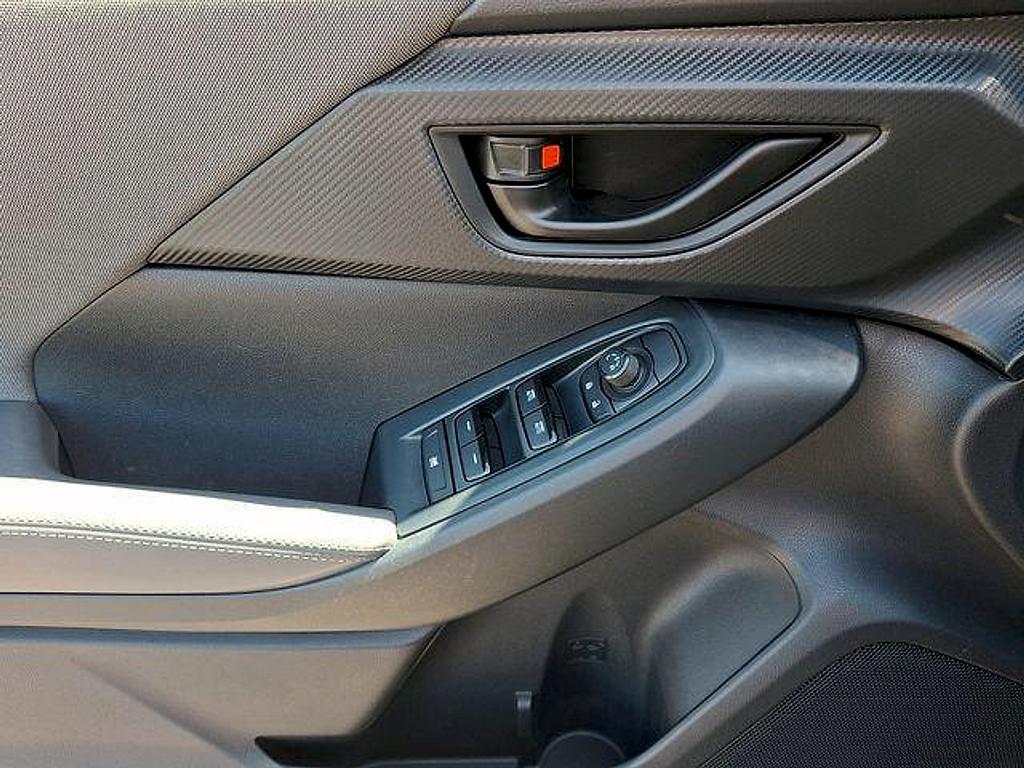 used 2024 Subaru Crosstrek car, priced at $27,203