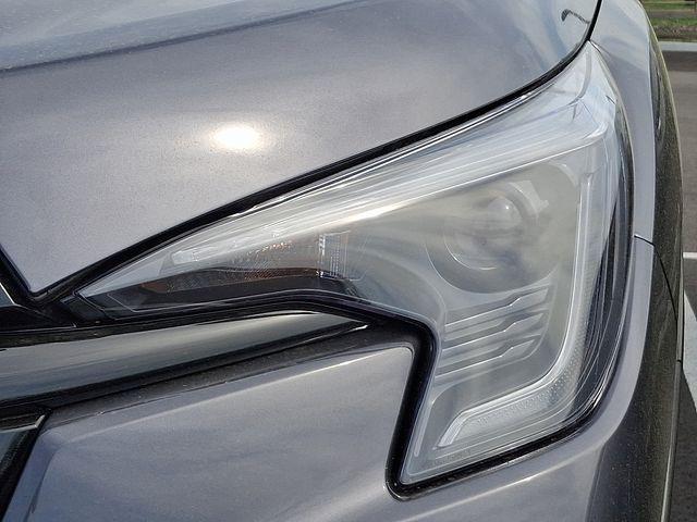 new 2026 Subaru Ascent car, priced at $55,621