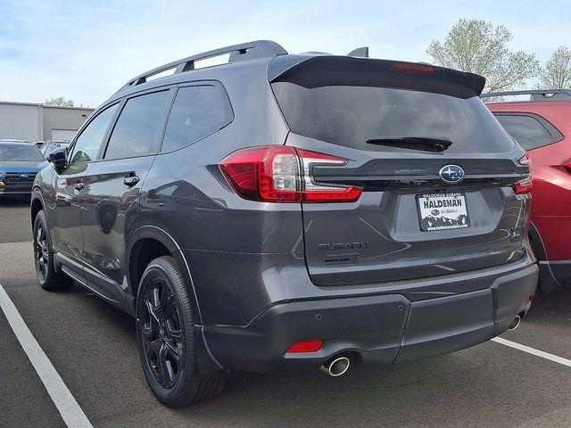 new 2026 Subaru Ascent car, priced at $55,621